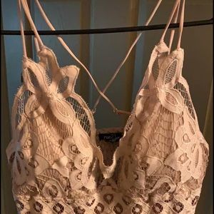 NWT Women’s Rue21 body suit XL